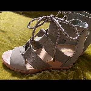 Sorel Joanie Wedges